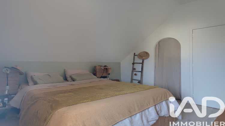 Ma-Cabane - Vente Maison Dourdan, 90 m²