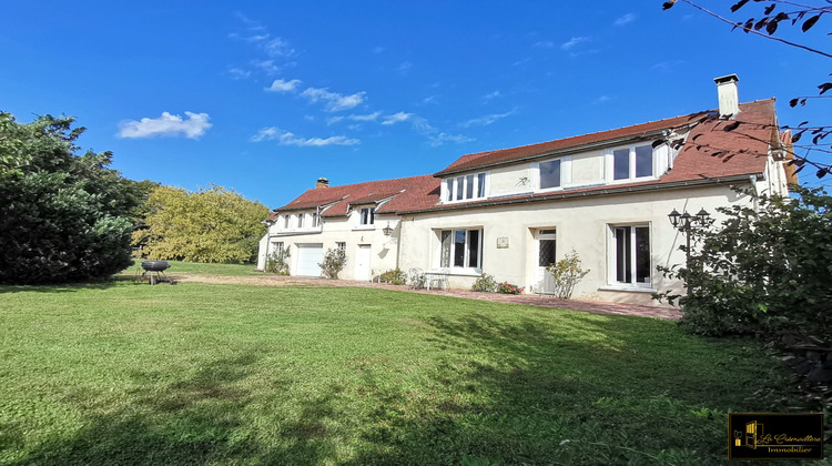 Ma-Cabane - Vente Maison Dourdan, 230 m²