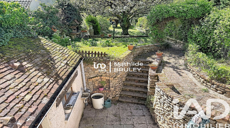 Ma-Cabane - Vente Maison Dourdan, 110 m²