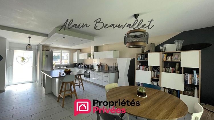 Ma-Cabane - Vente Maison DOURDAN, 80 m²