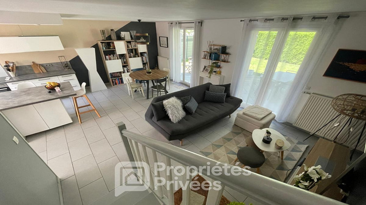 Ma-Cabane - Vente Maison DOURDAN, 80 m²