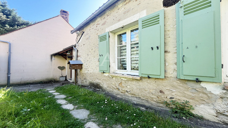 Ma-Cabane - Vente Maison DOURDAN, 75 m²