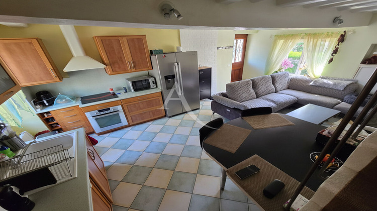 Ma-Cabane - Vente Maison DOURDAN, 65 m²