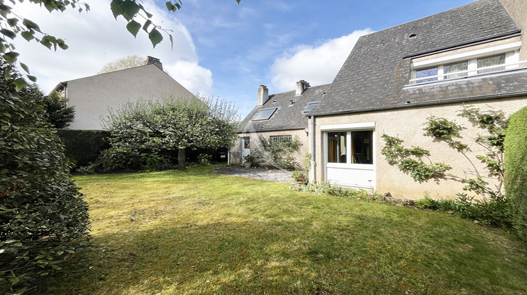 Ma-Cabane - Vente Maison DOURDAN, 125 m²