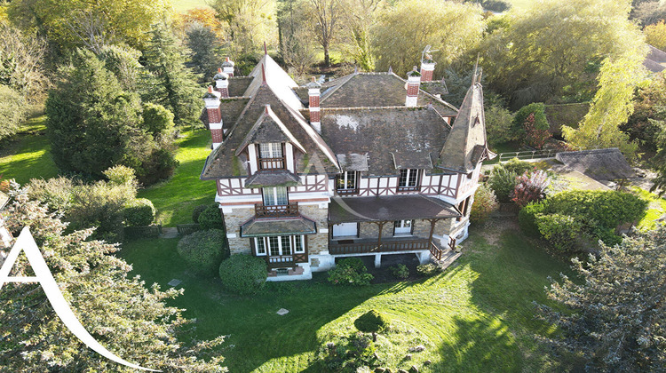 Ma-Cabane - Vente Maison DOURDAN, 300 m²