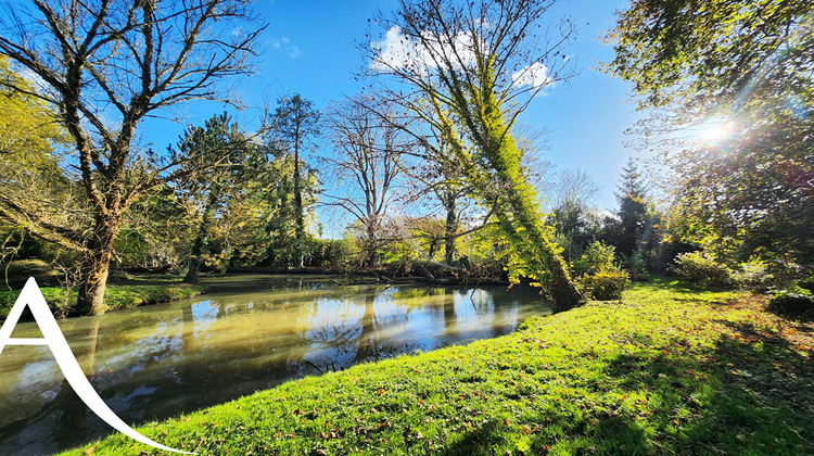 Ma-Cabane - Vente Maison DOURDAN, 300 m²