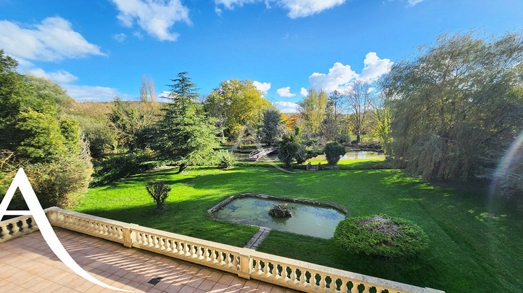 Ma-Cabane - Vente Maison DOURDAN, 300 m²