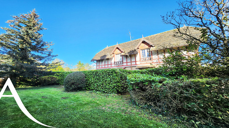 Ma-Cabane - Vente Maison DOURDAN, 300 m²