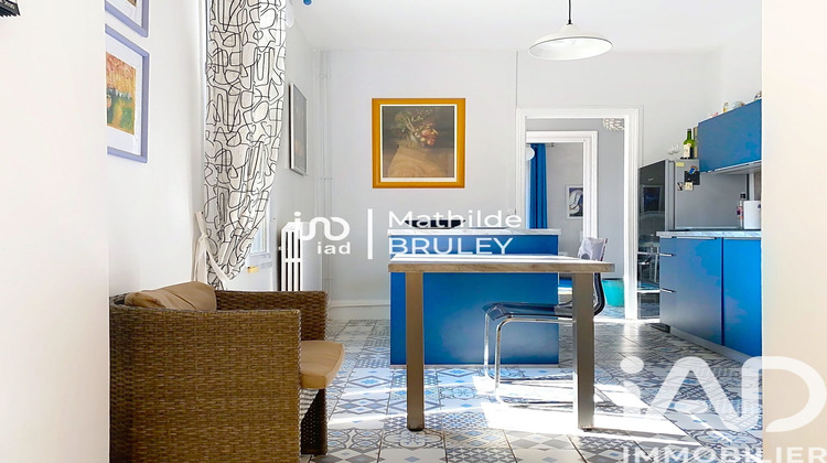 Ma-Cabane - Vente Maison Dourdan, 128 m²