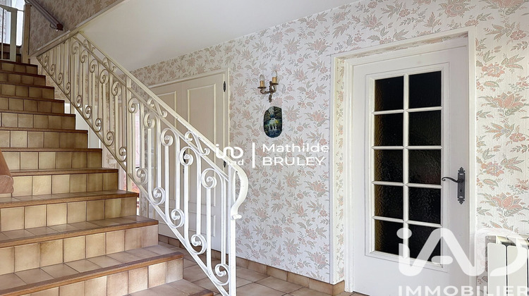 Ma-Cabane - Vente Maison Dourdan, 121 m²