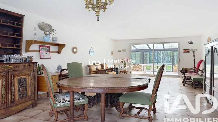 Ma-Cabane - Vente Maison Dourdan, 121 m²