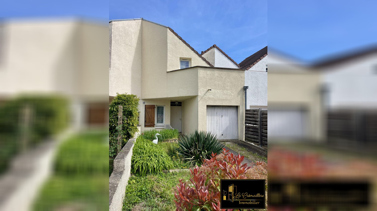 Ma-Cabane - Vente Maison Dourdan, 75 m²