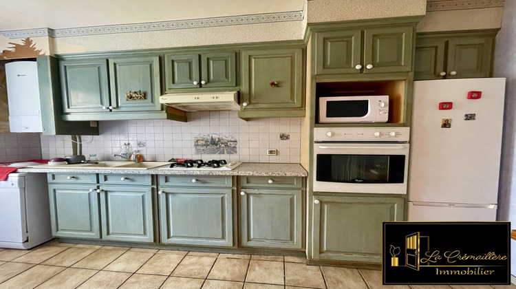 Ma-Cabane - Vente Maison Dourdan, 75 m²