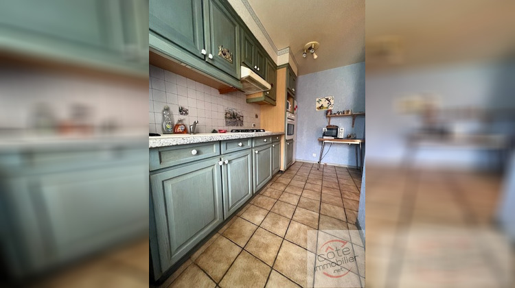 Ma-Cabane - Vente Maison DOURDAN, 80 m²