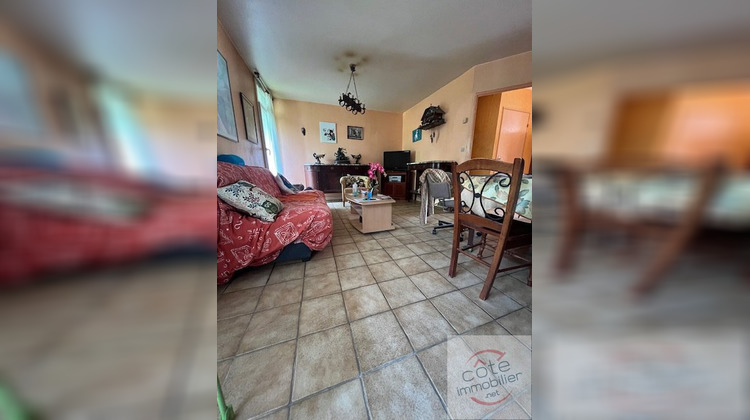 Ma-Cabane - Vente Maison DOURDAN, 80 m²
