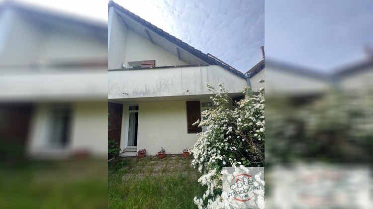 Ma-Cabane - Vente Maison DOURDAN, 80 m²