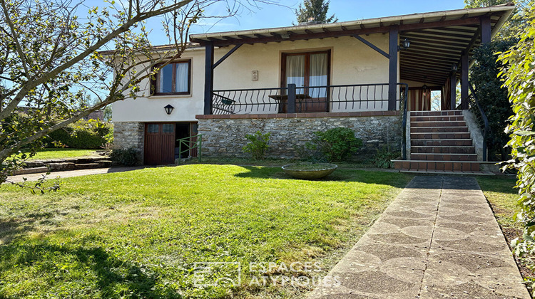 Ma-Cabane - Vente Maison DOURDAN, 66 m²