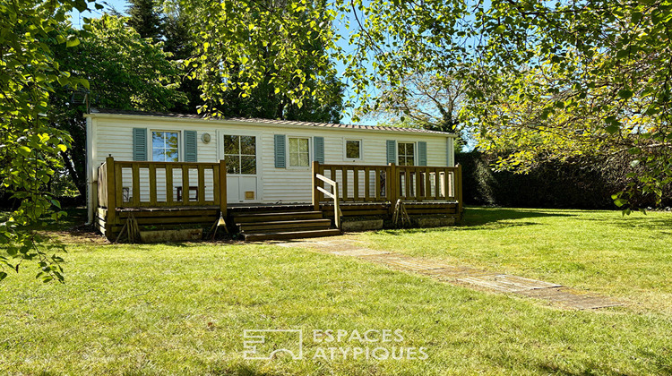 Ma-Cabane - Vente Maison DOURDAN, 66 m²