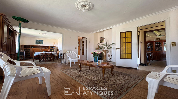Ma-Cabane - Vente Maison DOURDAN, 66 m²
