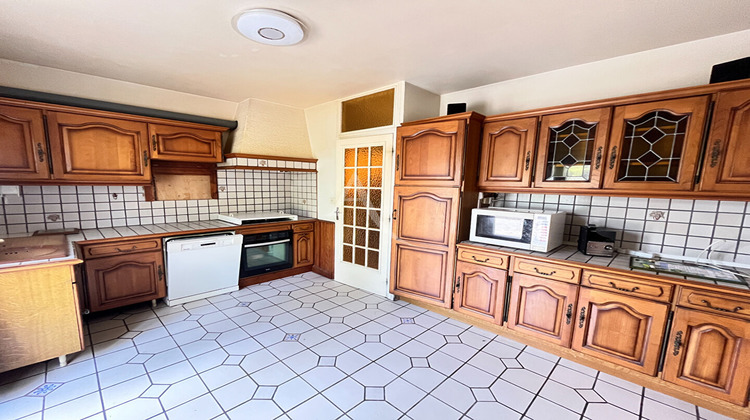 Ma-Cabane - Vente Maison DOURDAN, 135 m²