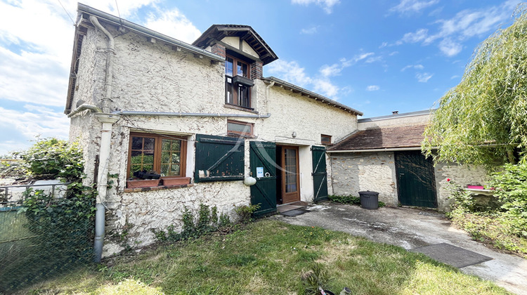 Ma-Cabane - Vente Maison DOURDAN, 200 m²