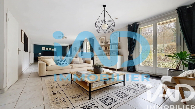 Ma-Cabane - Vente Maison Dourdan, 103 m²