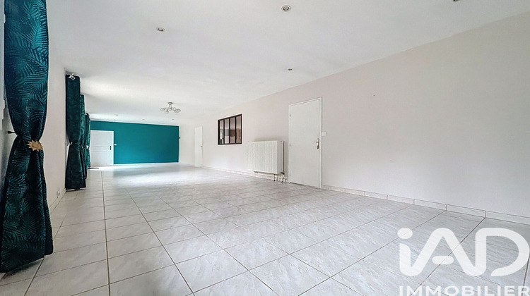 Ma-Cabane - Vente Maison Dourdan, 103 m²