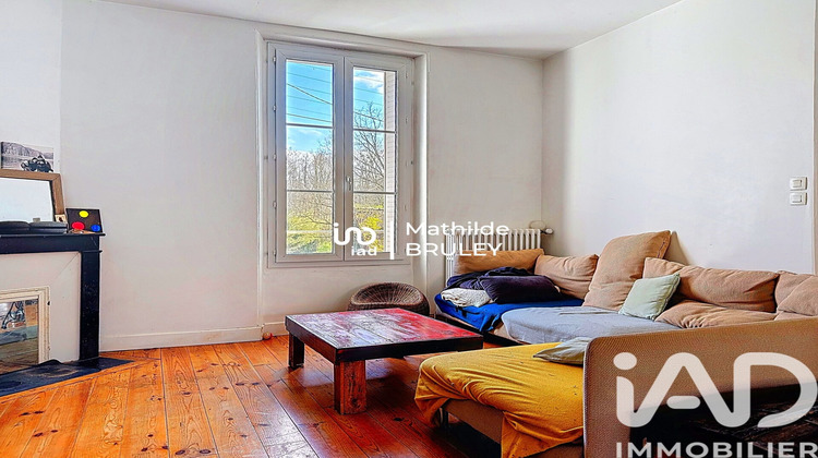 Ma-Cabane - Vente Maison Dourdan, 218 m²