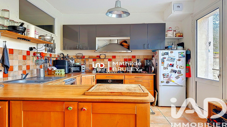 Ma-Cabane - Vente Maison Dourdan, 218 m²