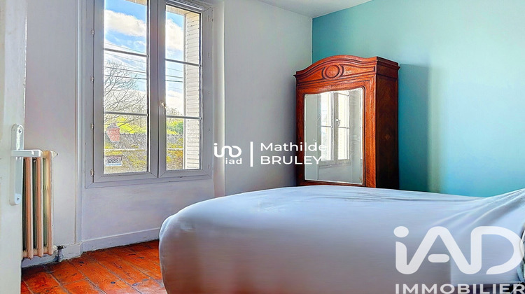 Ma-Cabane - Vente Maison Dourdan, 218 m²