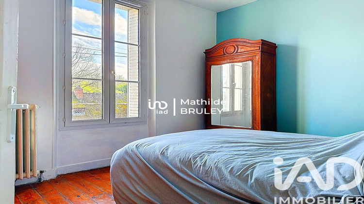 Ma-Cabane - Vente Maison Dourdan, 218 m²