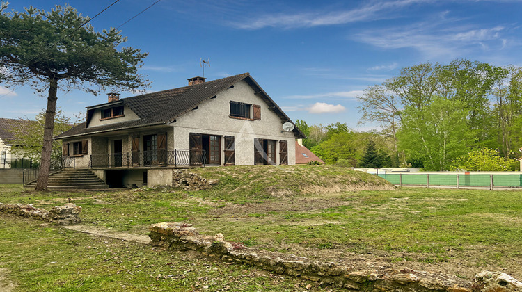 Ma-Cabane - Vente Maison DOURDAN, 156 m²