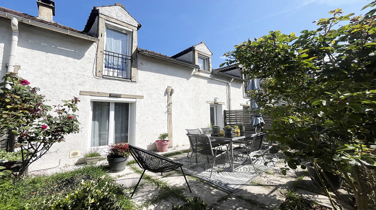 Ma-Cabane - Vente Maison DOURDAN, 62 m²