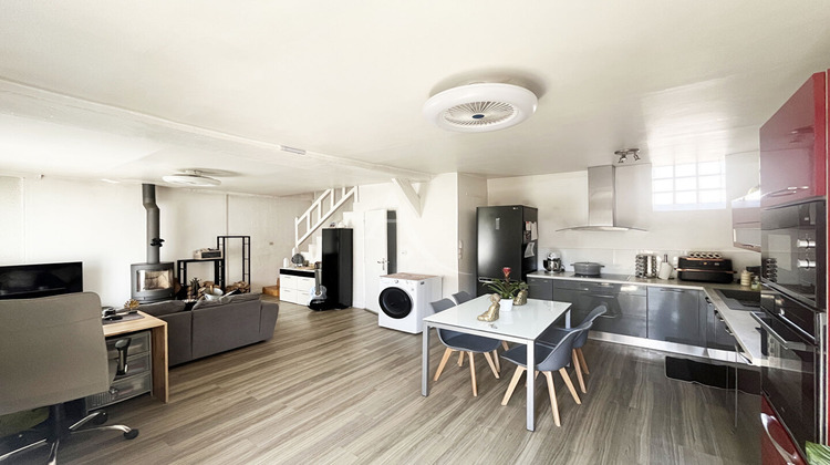Ma-Cabane - Vente Maison DOURDAN, 62 m²