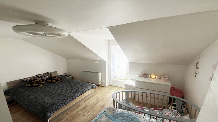 Ma-Cabane - Vente Maison DOURDAN, 62 m²