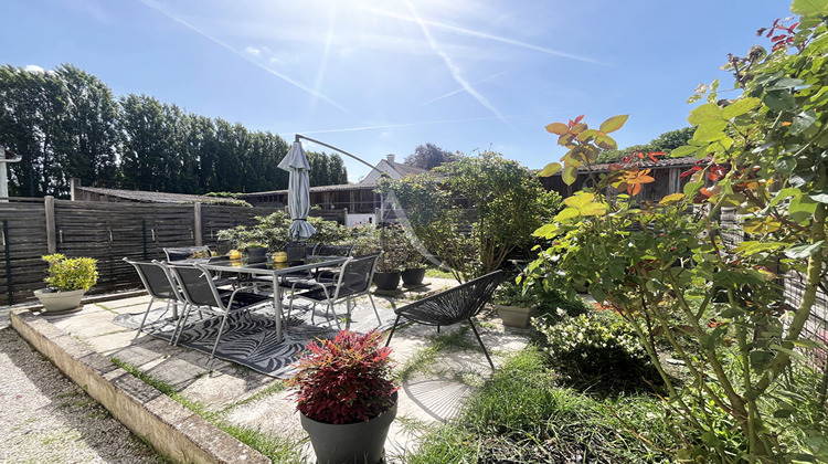 Ma-Cabane - Vente Maison DOURDAN, 62 m²