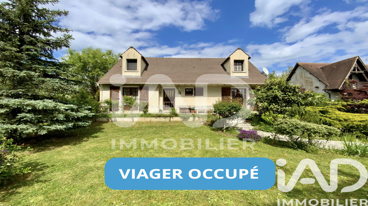 Ma-Cabane - Vente Maison Dourdan, 105 m²