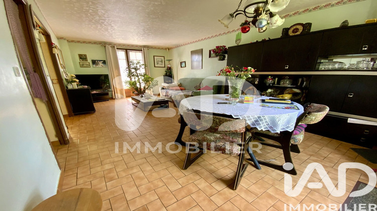 Ma-Cabane - Vente Maison Dourdan, 105 m²