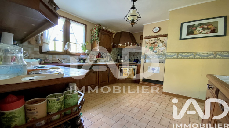 Ma-Cabane - Vente Maison Dourdan, 105 m²