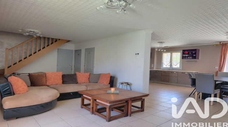 Ma-Cabane - Vente Maison Dourdan, 111 m²