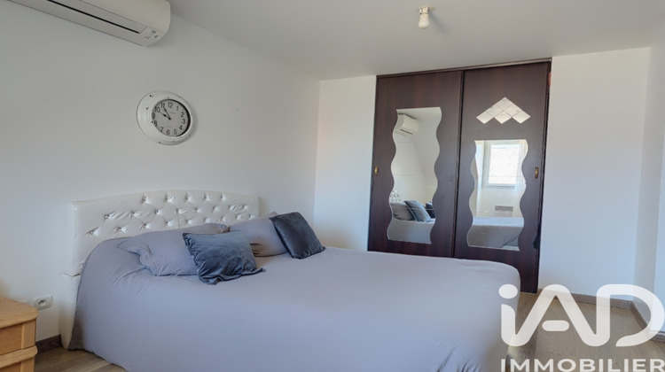 Ma-Cabane - Vente Maison Dourdan, 111 m²