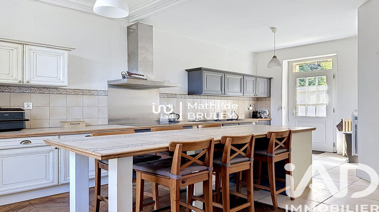Ma-Cabane - Vente Maison Dourdan, 175 m²