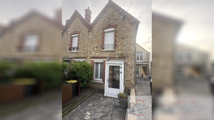 Ma-Cabane - Vente Maison DOURDAN, 105 m²