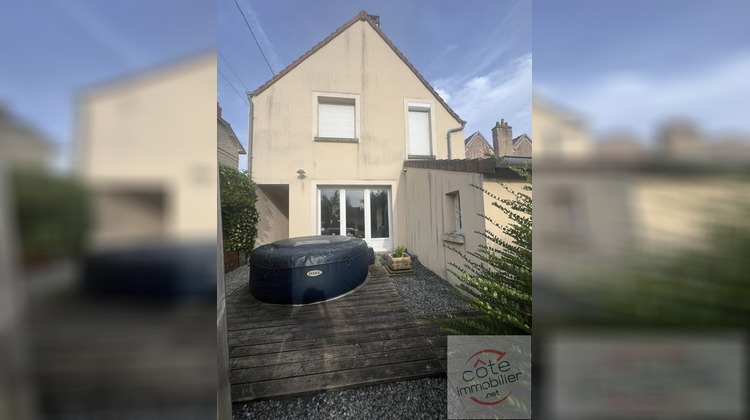 Ma-Cabane - Vente Maison DOURDAN, 105 m²