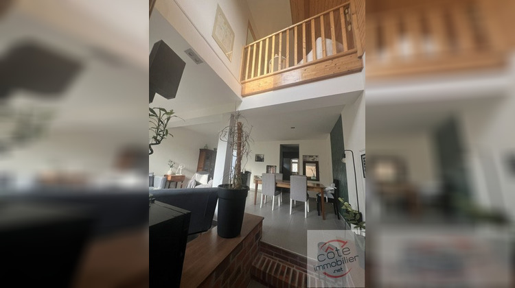Ma-Cabane - Vente Maison DOURDAN, 105 m²