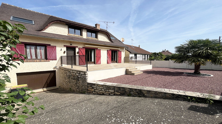Ma-Cabane - Vente Maison DOURDAN, 158 m²