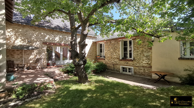 Ma-Cabane - Vente Maison Dourdan, 227 m²