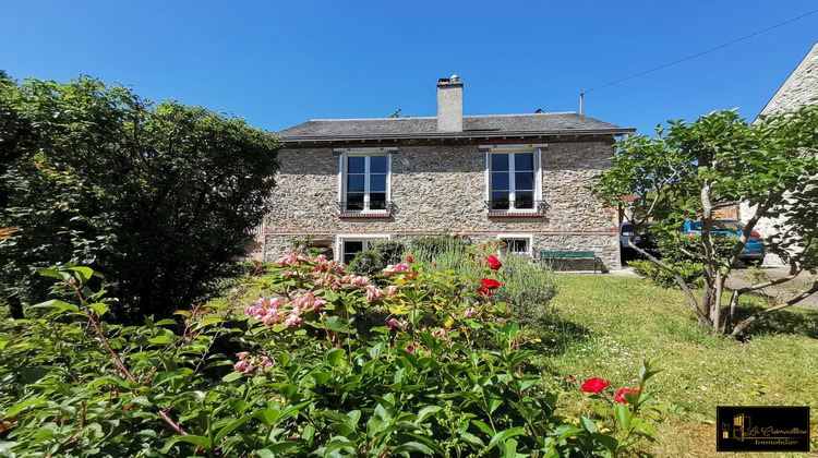 Ma-Cabane - Vente Maison Dourdan, 227 m²