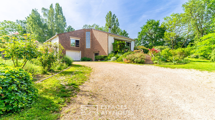 Ma-Cabane - Vente Maison DOURDAN, 260 m²