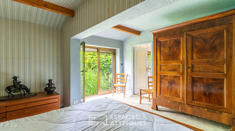 Ma-Cabane - Vente Maison DOURDAN, 260 m²